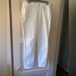 Ann Taylor LOFT jeans